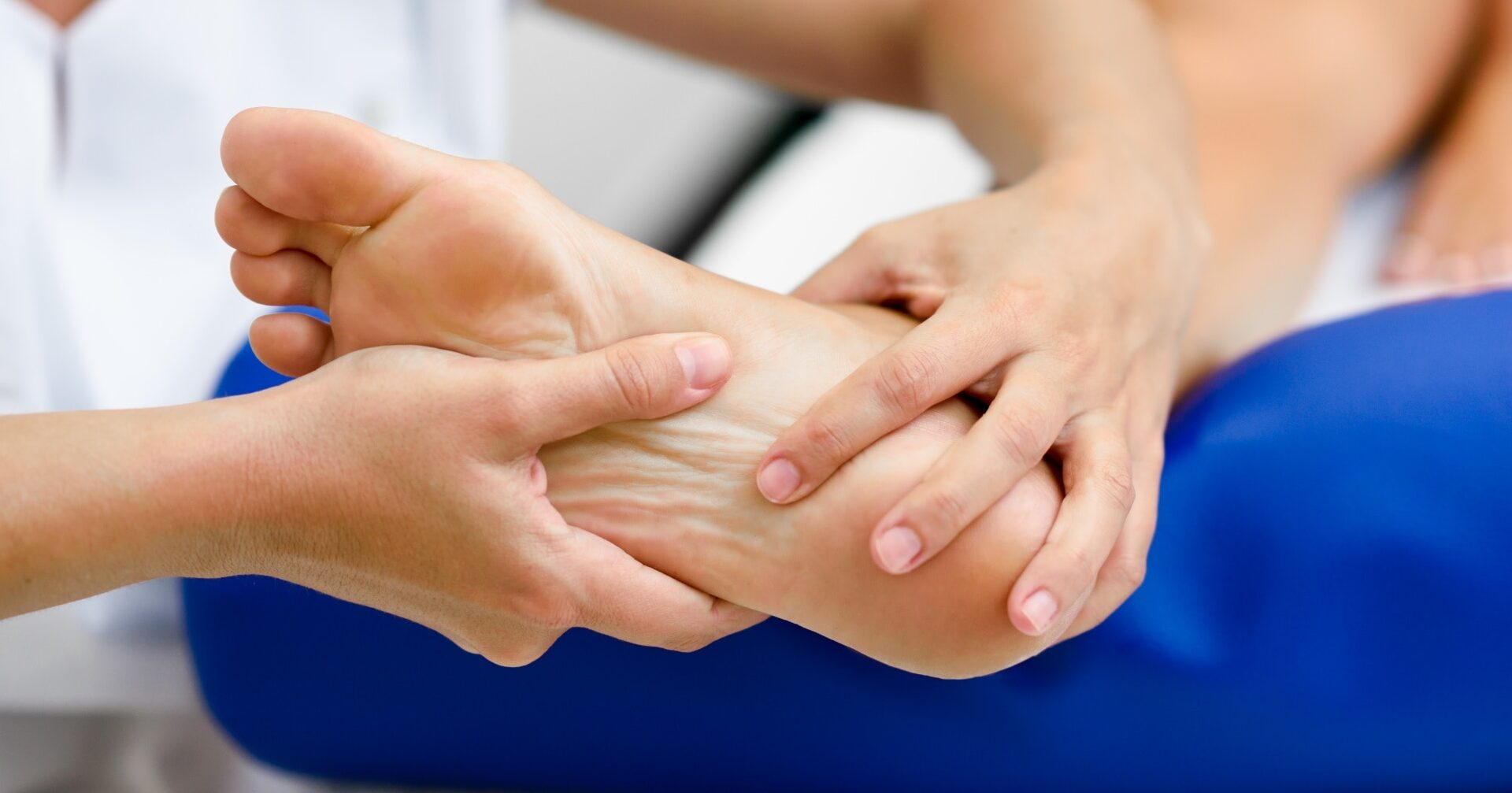 Preventing Diabetic Foot Complications: A Comprehensive Diagnostic Approach
