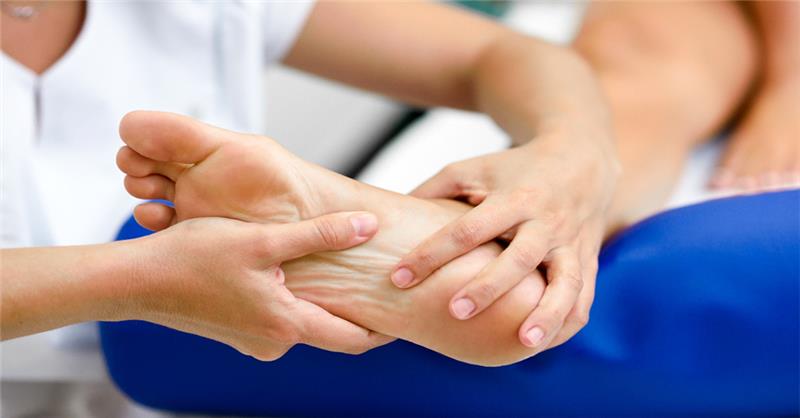 Preventing Diabetic Foot Complications: A Comprehensive Diagnostic Approach